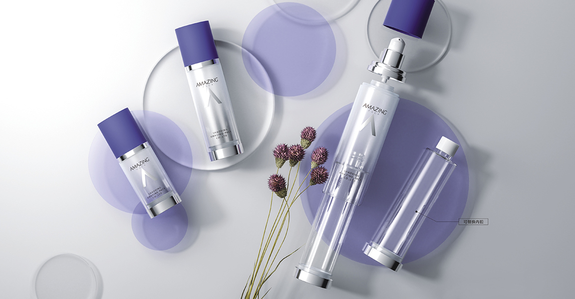 Replaceable Airless Pump Bottlereplaceable airless pump bottle Replaceable Airless Pump Bottlereplaceable airless pump bottle