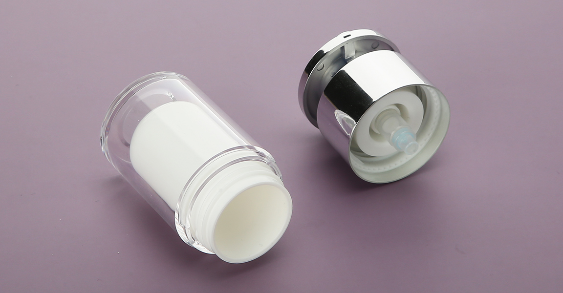 Airless Pump Bottle15ml airless pump bottle Airless Pump Bottle15ml airless pump bottle
