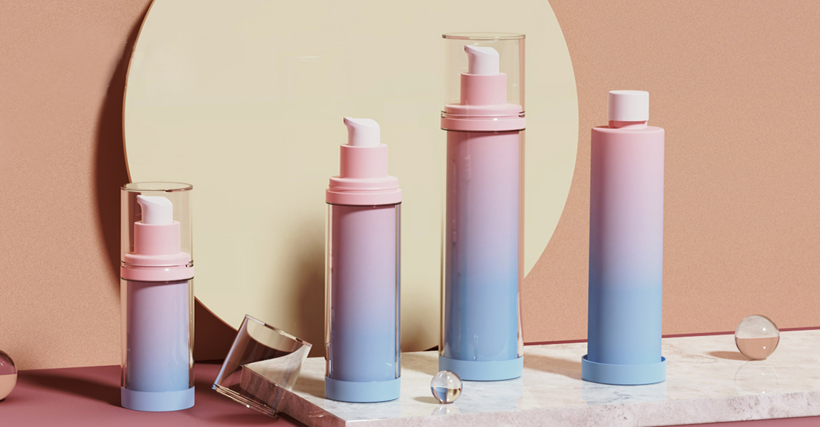 Replaceable Airless Pump Bottle3 Replaceable Airless Pump Bottle3
