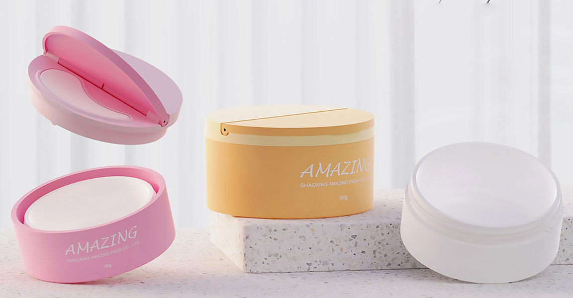 Plastic Cosmetic Jars50g 100g plastic cosmetic jars Plastic Cosmetic Jars50g 100g plastic cosmetic jars