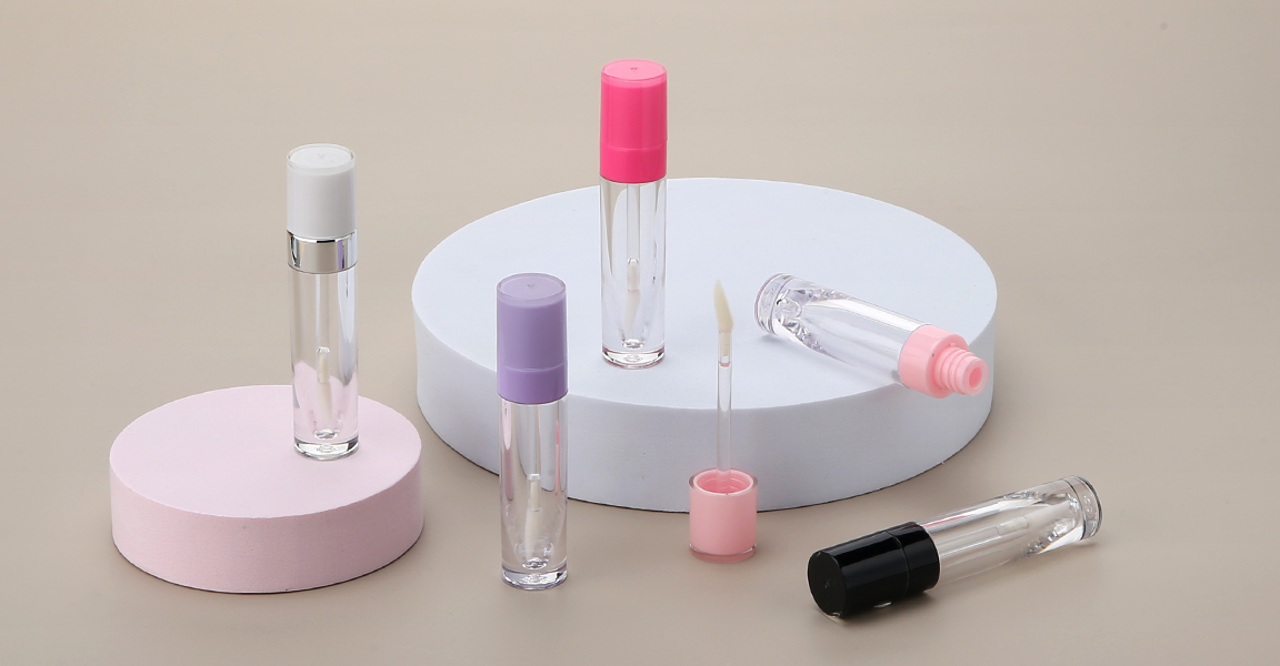 6ml Clear Lip Gloss TubeClear Lip Gloss Tube factory 6ml Clear Lip Gloss TubeClear Lip Gloss Tube factory