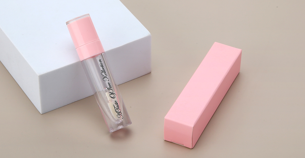 6ml Clear Lip Gloss TubeLip Gloss Tube manufacturer 6ml Clear Lip Gloss TubeLip Gloss Tube manufacturer
