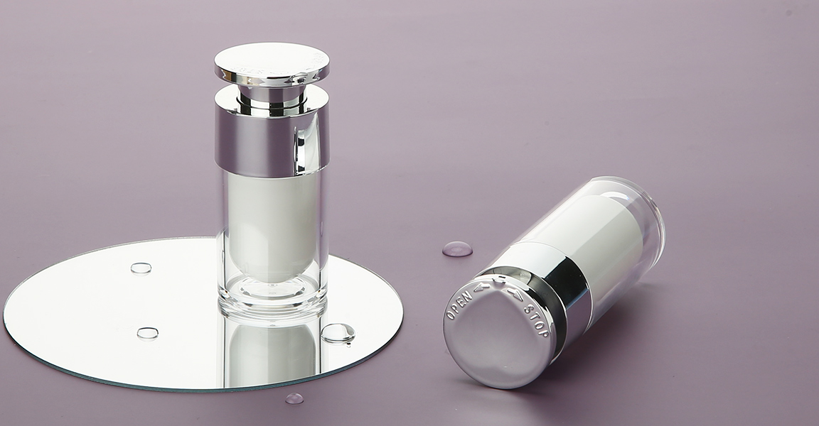 Airless Pump Bottleairless bottles manufacturer Airless Pump Bottleairless bottles manufacturer