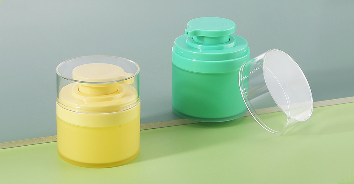 Cream Jar Vacuum Bottlecosmetic cream jar vacuum bottle Cream Jar Vacuum Bottlecosmetic cream jar vacuum bottle