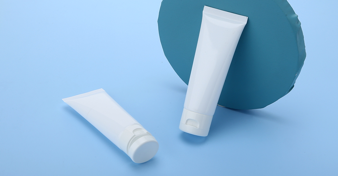 Soft Squeeze Tubecosmetic soft plastic tube Soft Squeeze Tubecosmetic soft plastic tube