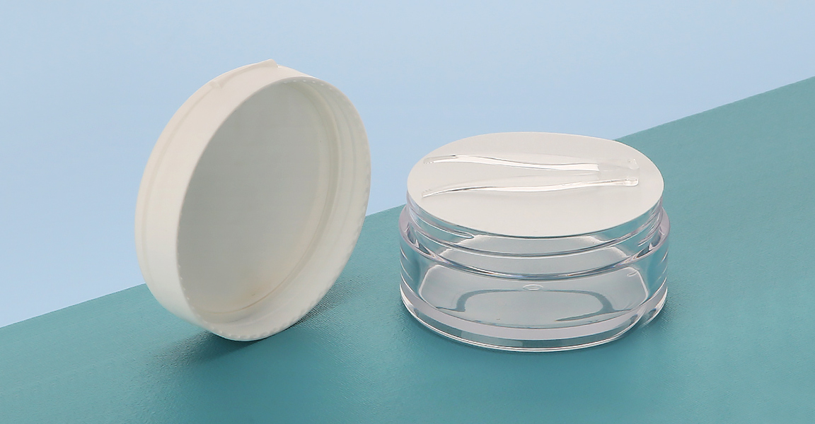 PETG Flip Top Jarflip top jars PETG Flip Top Jarflip top jars