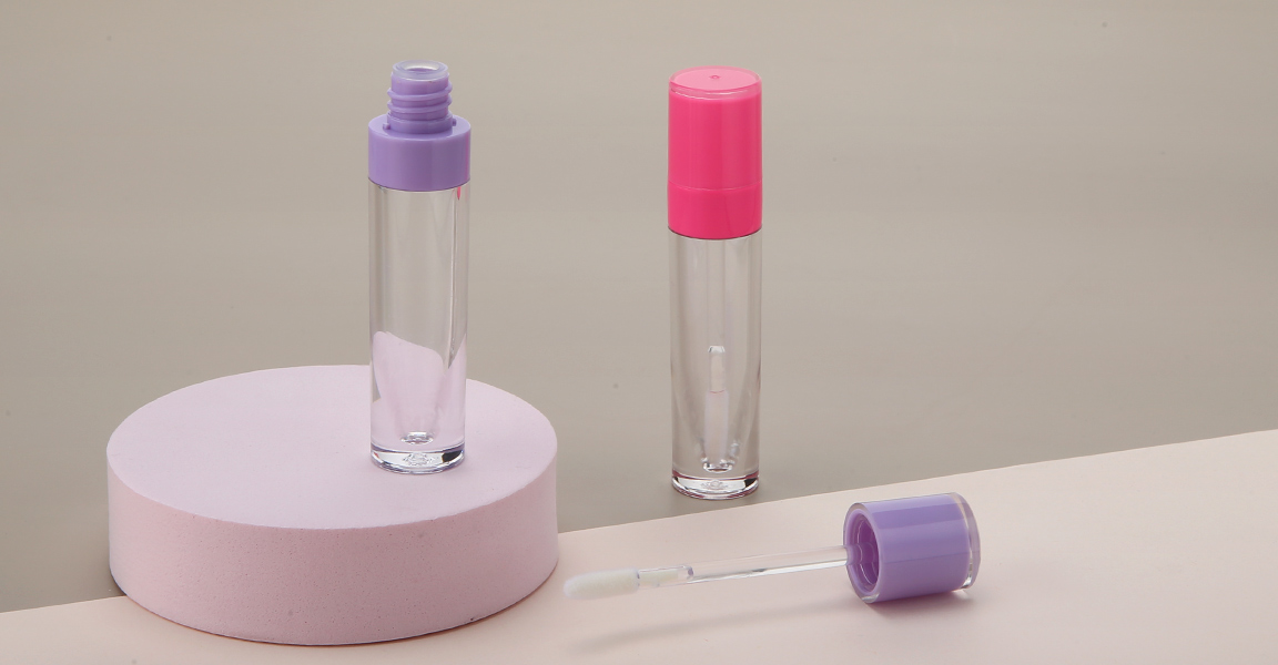 6ml Clear Lip Gloss Tubeplastic Lip Gloss Tube factory 6ml Clear Lip Gloss Tubeplastic Lip Gloss Tube factory