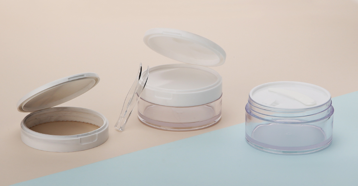 PETG Flip Top Jarwholesale flip top jars PETG Flip Top Jarwholesale flip top jars