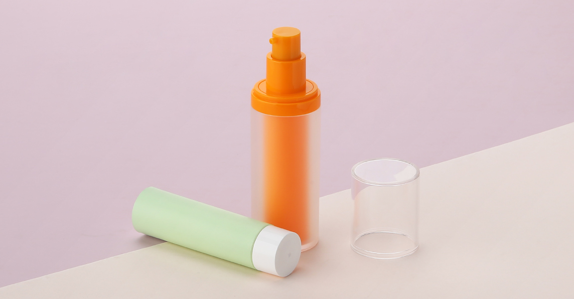 Reuse Airless Pump Bottle40ml reuse airless pump bottle Reuse Airless Pump Bottle40ml reuse airless pump bottle