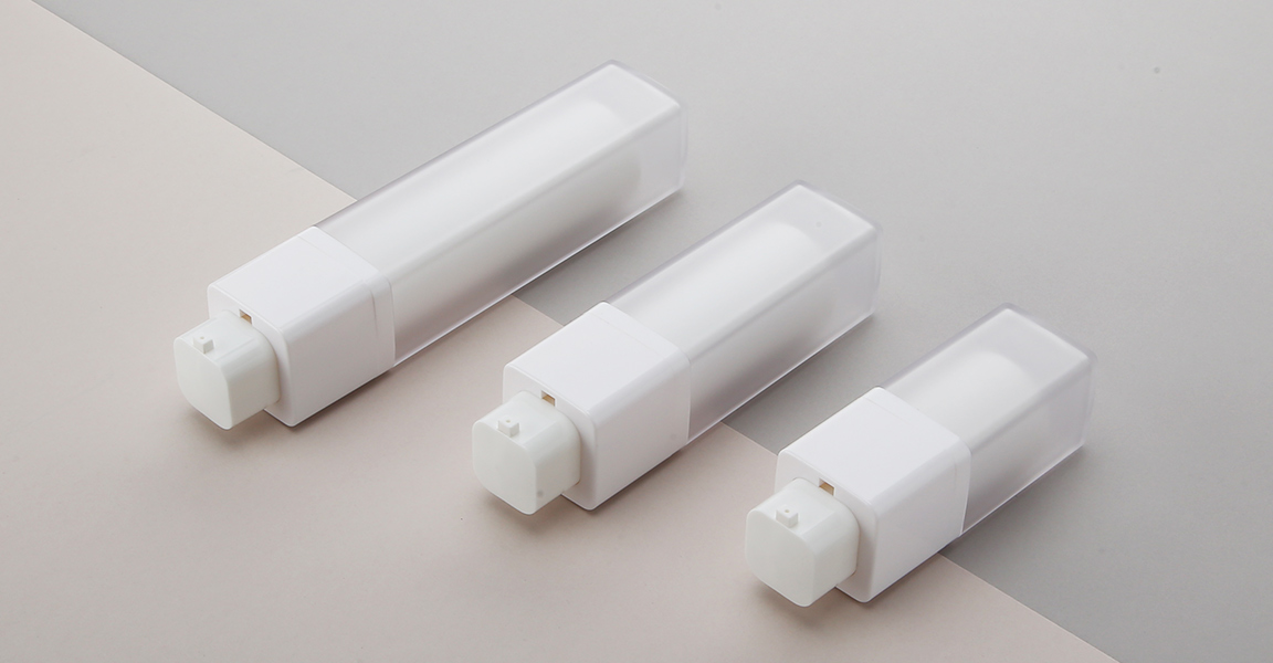 Square Twist-Up Airless Bottle50ml twist up airless bottle Square Twist-Up Airless Bottle50ml twist up airless bottle