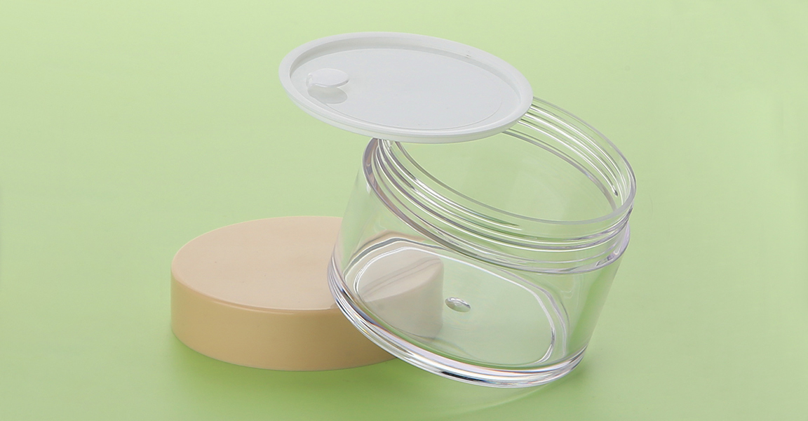 PETG Cream JarPETG cream jar china PETG Cream JarPETG cream jar china