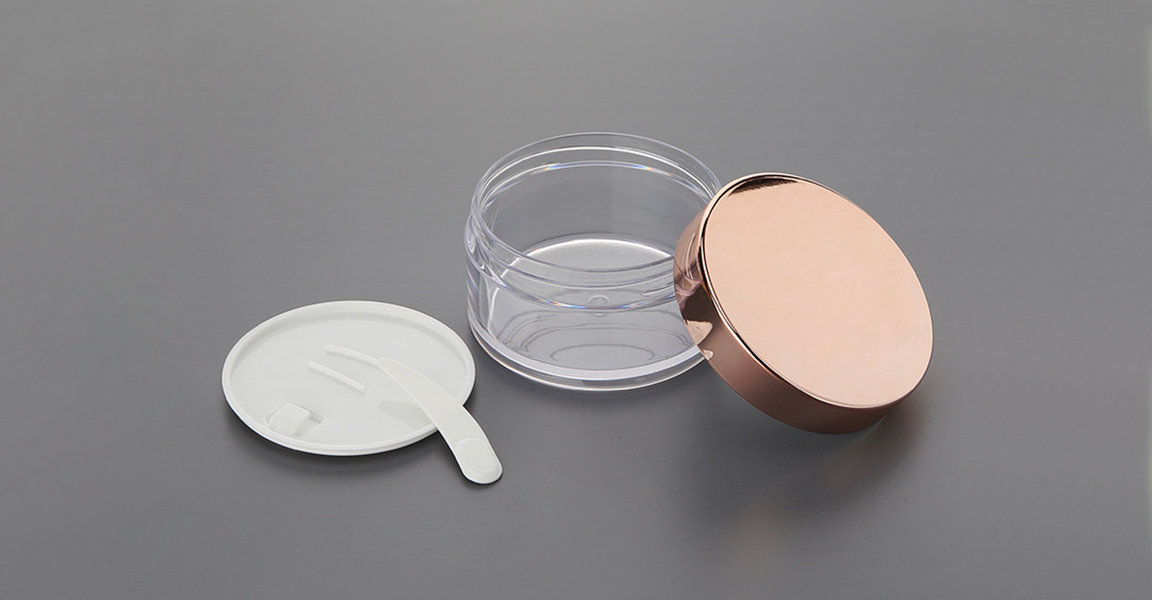 PETG Cream JarPETG cream jar manufacturer PETG Cream JarPETG cream jar manufacturer