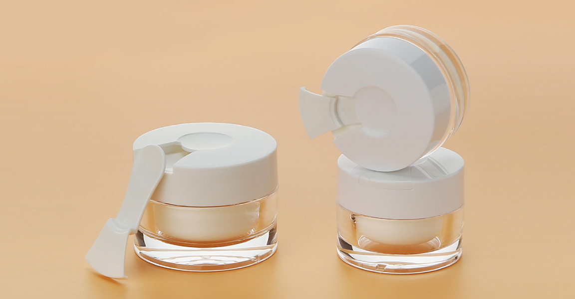 Cosmetic Jar With Spatulacosmetic jar with spatula wholesale Cosmetic Jar With Spatulacosmetic jar with spatula wholesale