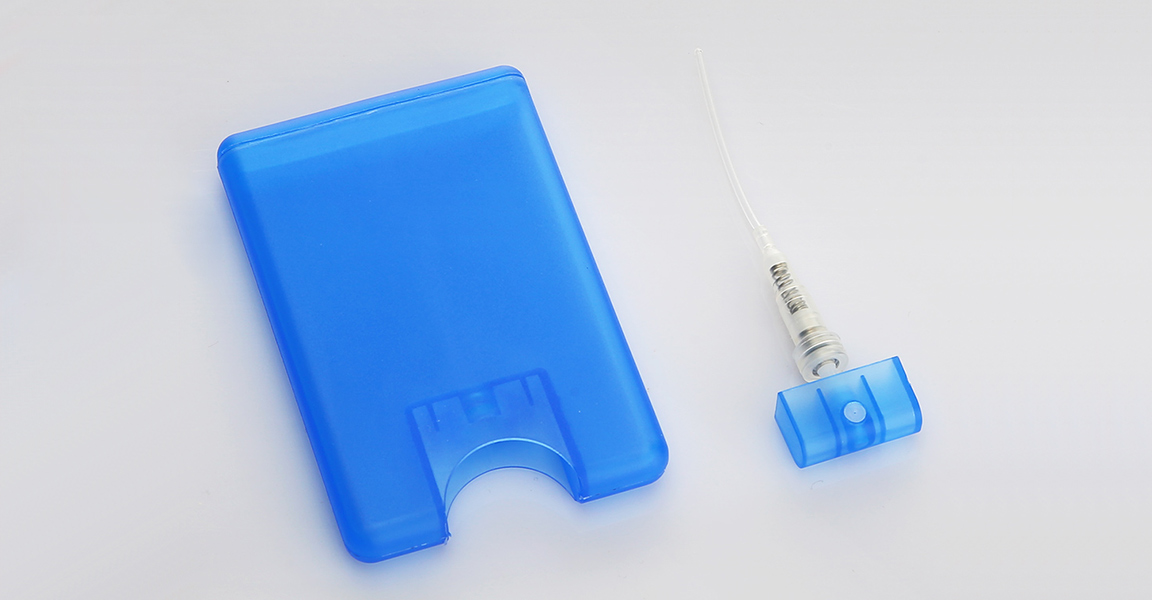 Credit Card Spray Bottlecredit card spray bottle manufacturer Credit Card Spray Bottlecredit card spray bottle manufacturer