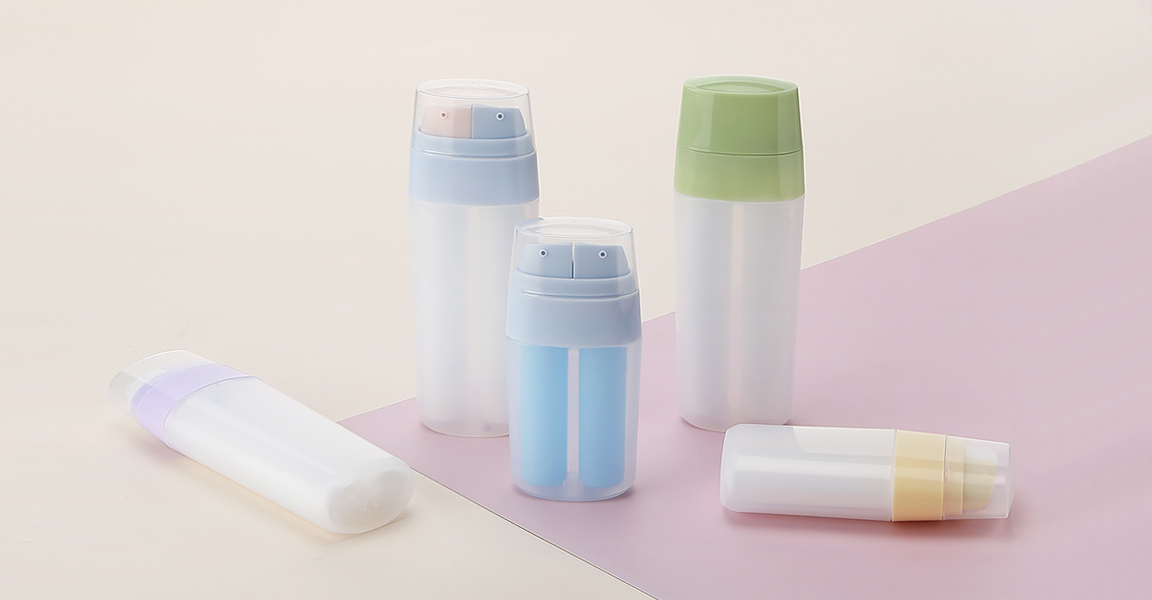 Dual Chamber Lotion Bottledual chamber lotion bottle factory Dual Chamber Lotion Bottledual chamber lotion bottle factory