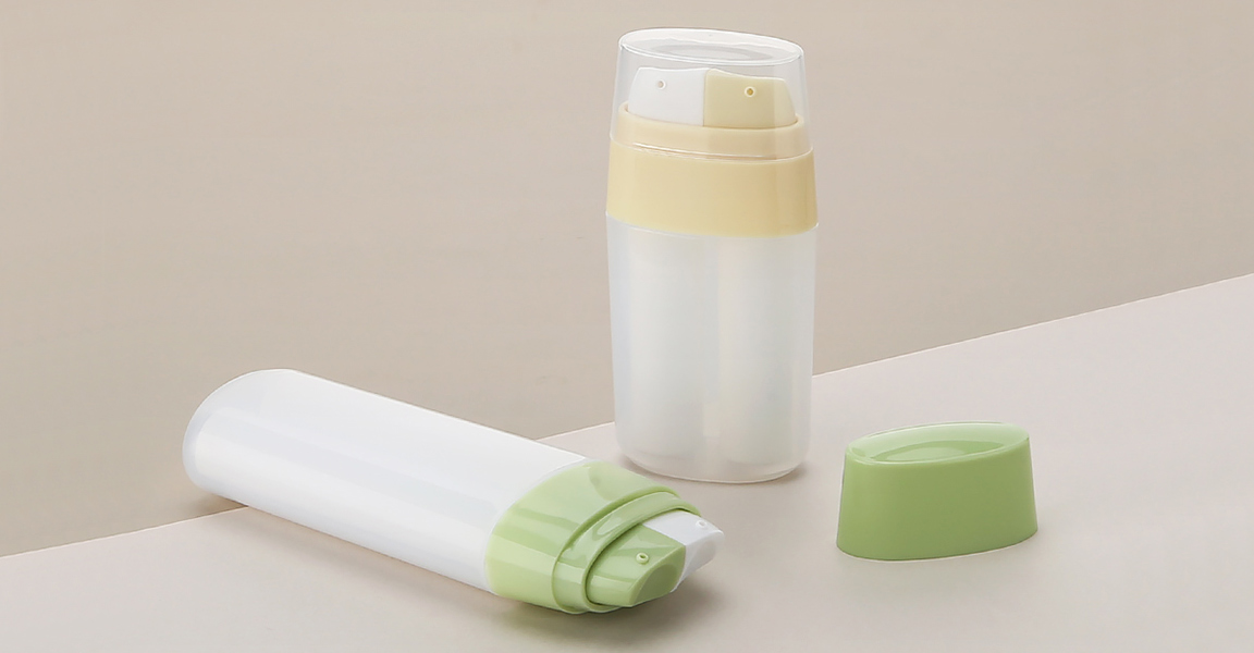 Dual Chamber Lotion Bottledual chamber lotion bottle manufacturer Dual Chamber Lotion Bottledual chamber lotion bottle manufacturer