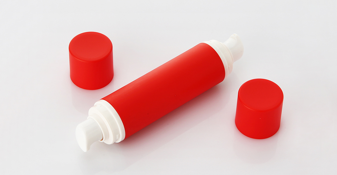 Double Ended Airless Bottledual ended airless bottle Double Ended Airless Bottledual ended airless bottle