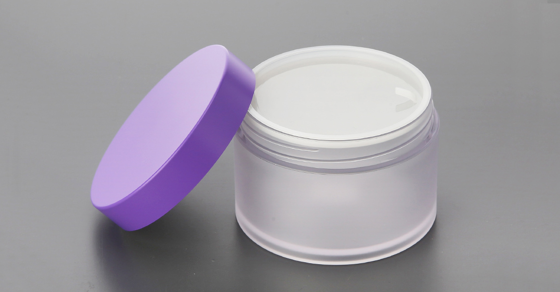 PETG Cream Jarplastic PETG cream jar PETG Cream Jarplastic PETG cream jar