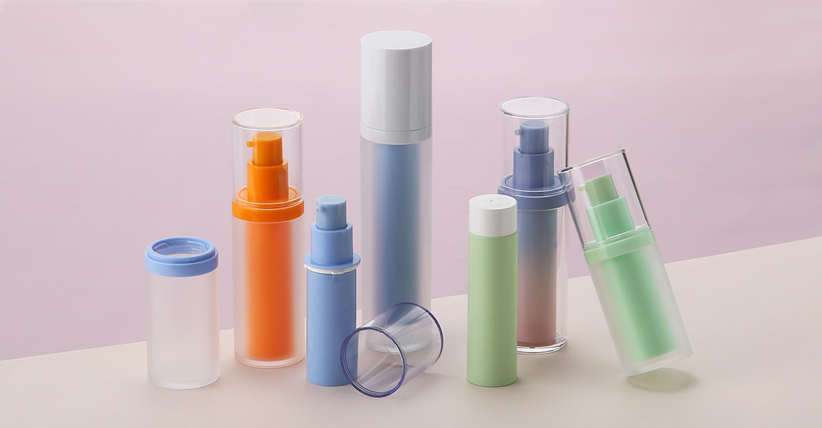 Reuse Airless Pump Bottlereuse airless pump bottle manufacturer Reuse Airless Pump Bottlereuse airless pump bottle manufacturer