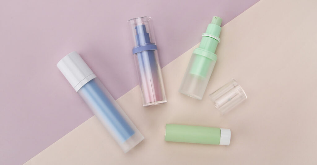 Discover The Best Airless Pump Bottle for Cosmeticsreuse airless pump bottle wholesale