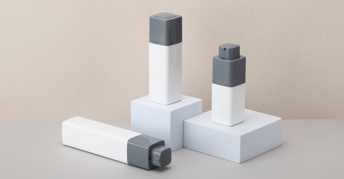 Square Twist-Up Airless Bottlesquare twist up airless bottle factory Square Twist-Up Airless Bottlesquare twist up airless bottle factory