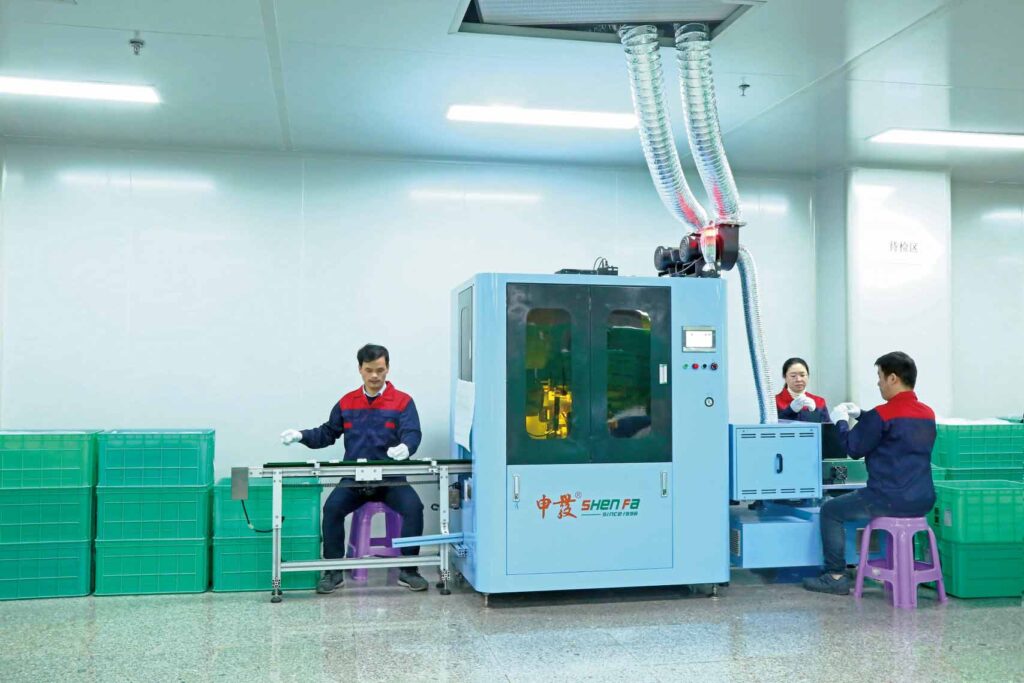 About Usfactory-3 About Usfactory-3