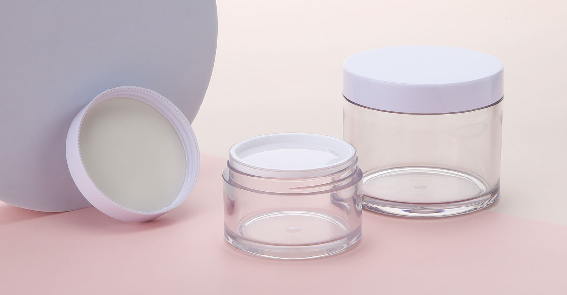 PET Cosmetic Jarspet cosmetic jar wholesale PET Cosmetic Jarspet cosmetic jar wholesale