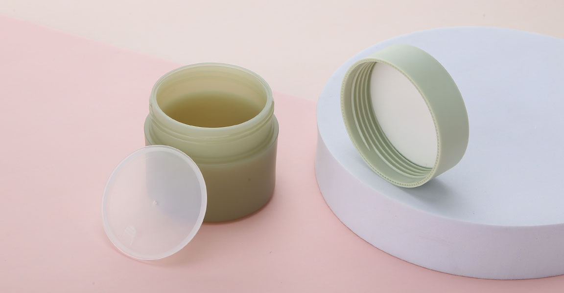 PET Cosmetic Jarspet cosmetic jars for sale PET Cosmetic Jarspet cosmetic jars for sale