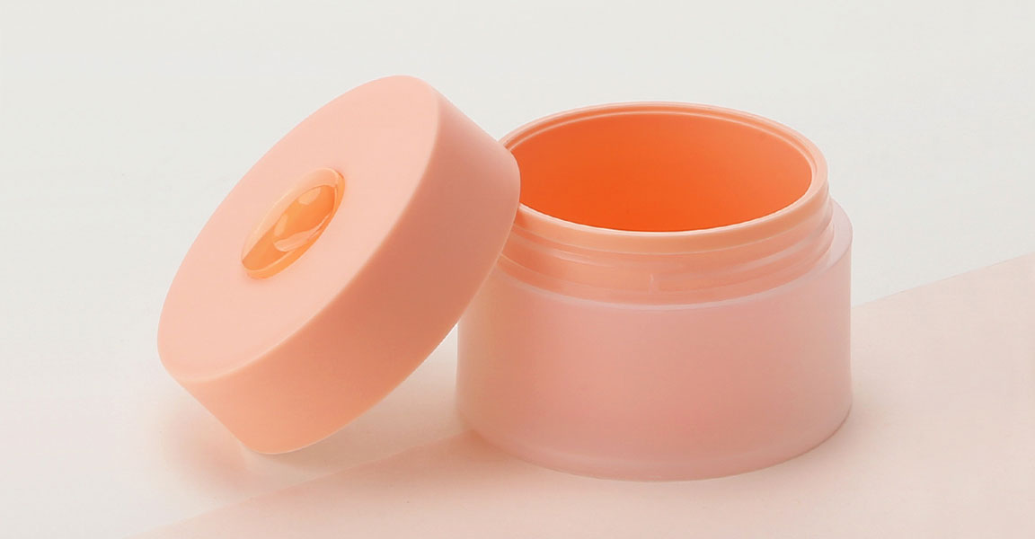 PP Cosmetic Jarpp cosmetic jar china PP Cosmetic Jarpp cosmetic jar china