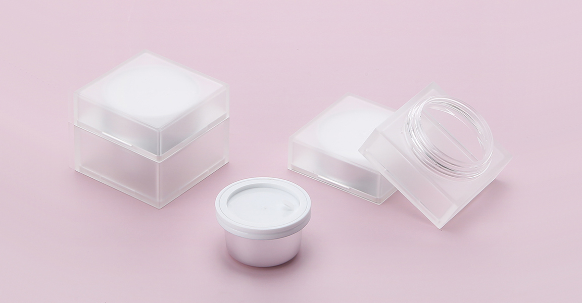 Square Cream Jarsquare cream jar china Square Cream Jarsquare cream jar china