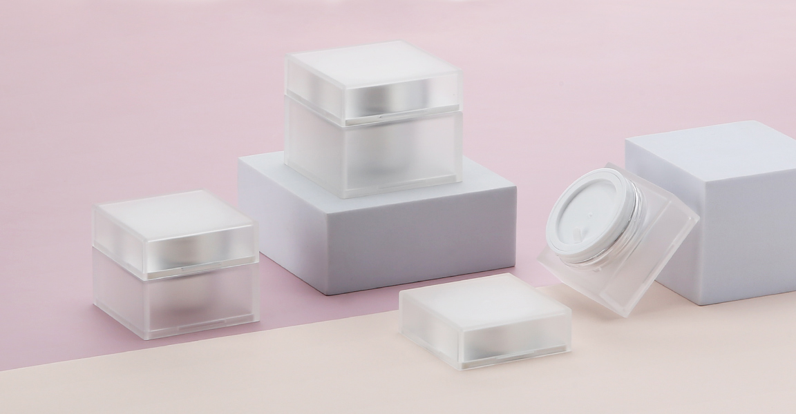 Square Cream Jarsquare cream jar manufacturer Square Cream Jarsquare cream jar manufacturer