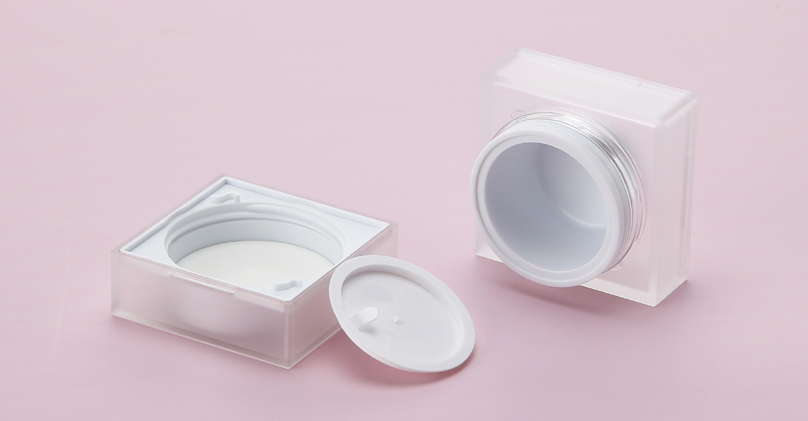 Square Cream Jarsquare cream jar wholesale Square Cream Jarsquare cream jar wholesale