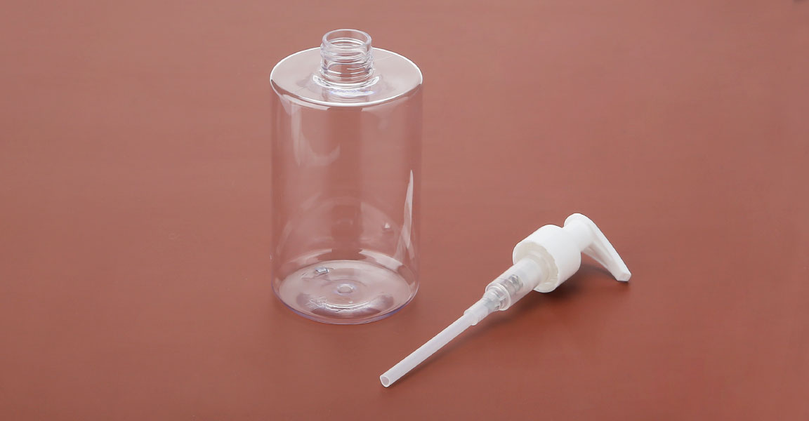 Lotion Container With Pump350ml shampoo bottle Lotion Container With Pump350ml shampoo bottle