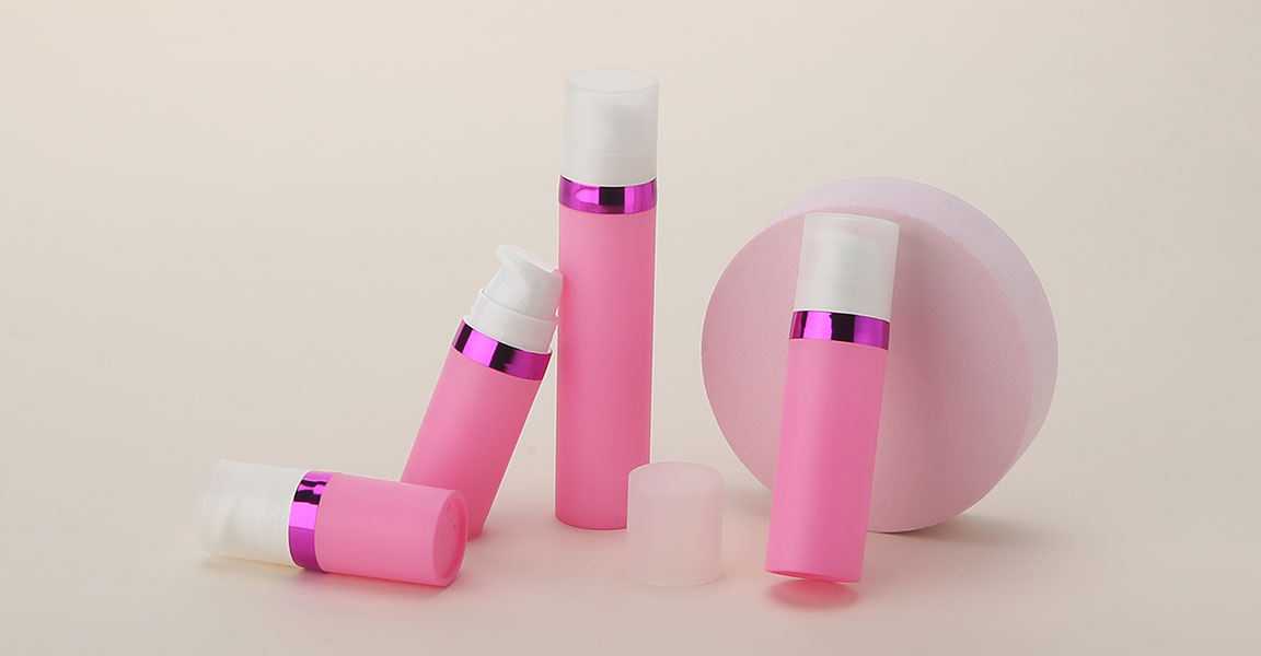 PP Mini Airless Bottle5ml PP mini airless bottle PP Mini Airless Bottle5ml PP mini airless bottle