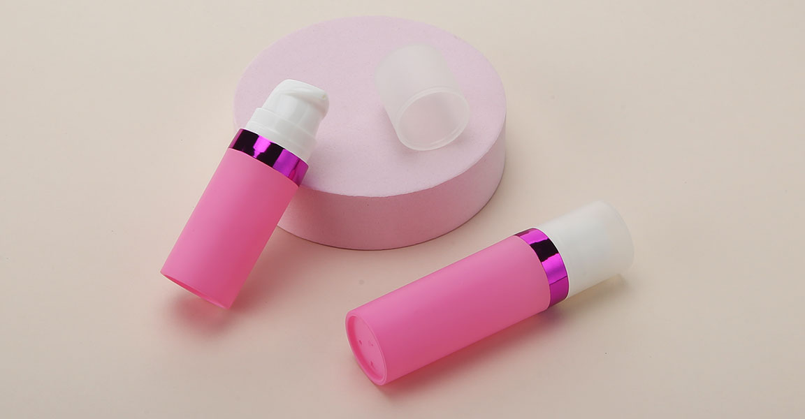 PP Mini Airless BottlePP mini airless bottle china PP Mini Airless BottlePP mini airless bottle china
