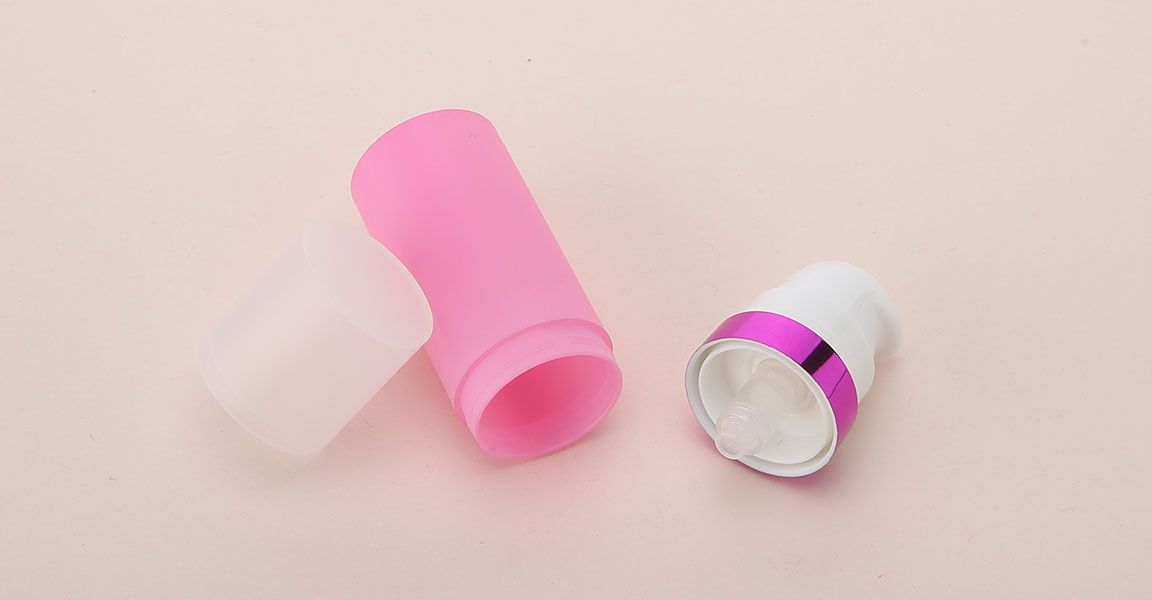 PP Mini Airless BottlePP mini airless bottle factory PP Mini Airless BottlePP mini airless bottle factory