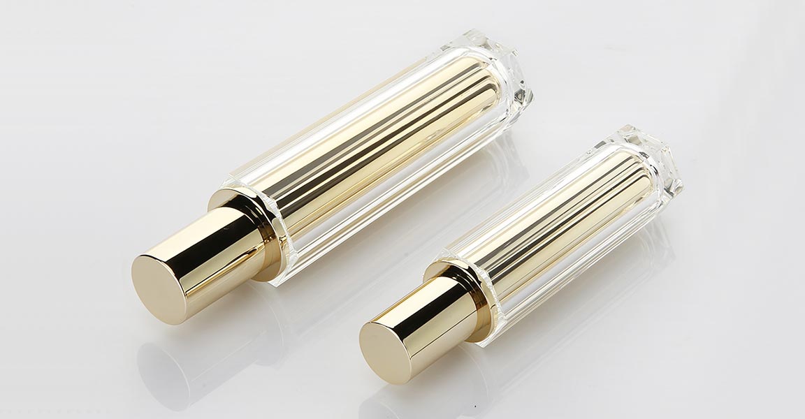 Hexagon Acrylic Cosmetic Containeracrylic cosmetic container manufacturer Hexagon Acrylic Cosmetic Containeracrylic cosmetic container manufacturer