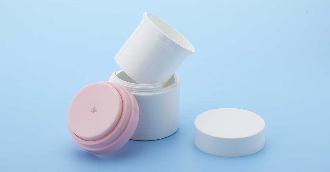 Refillable Airless Pump Jarairless pump jar manufacturer Refillable Airless Pump Jarairless pump jar manufacturer