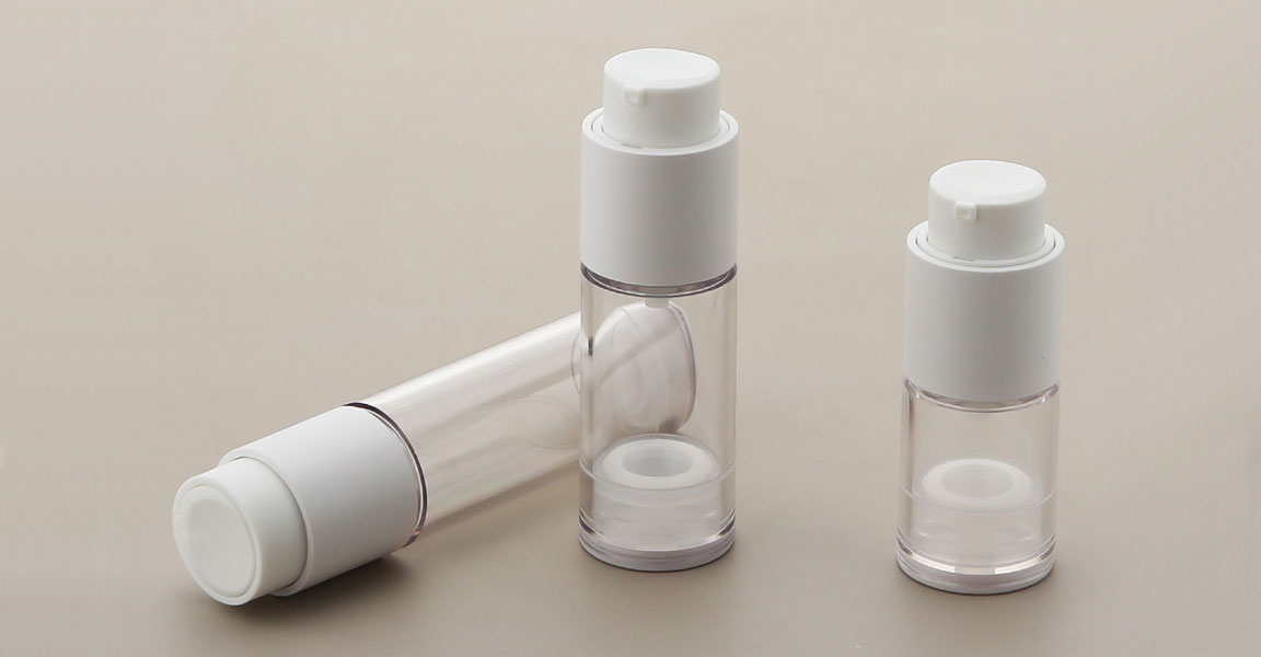Airless Pump Twist Bottleairless pump twist bottle wholesale Airless Pump Twist Bottleairless pump twist bottle wholesale