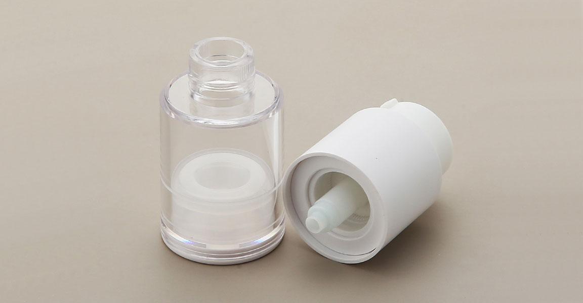 Airless Pump Twist Bottleairless twist bottle Airless Pump Twist Bottleairless twist bottle
