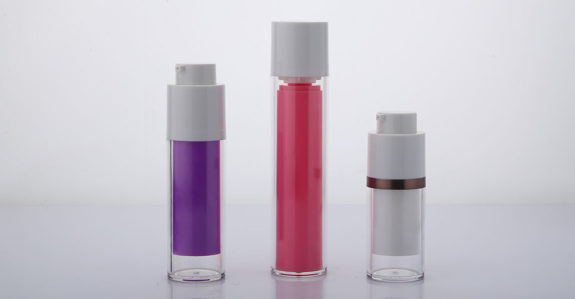 Round Twist Up Airless Bottlecosmetic twist up airless bottle Round Twist Up Airless Bottlecosmetic twist up airless bottle