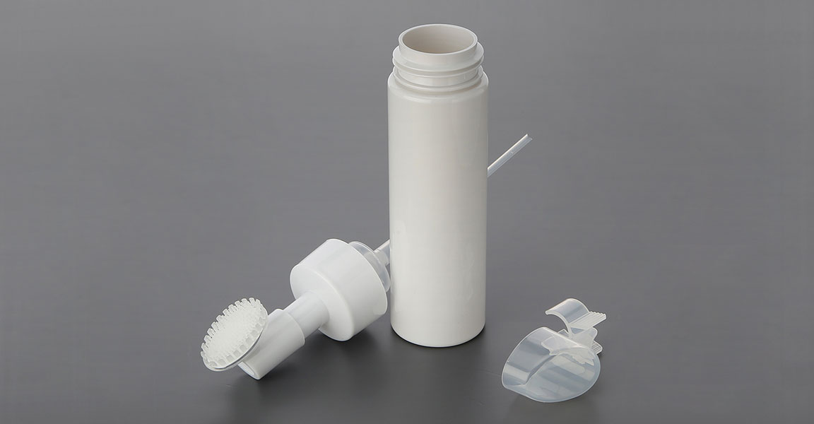 Foam Bottle With Brushfoam bottle with brush factory Foam Bottle With Brushfoam bottle with brush factory