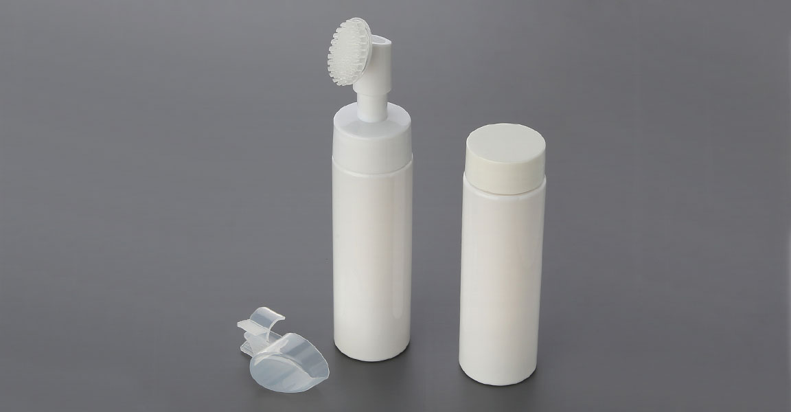 Foam Bottle With Brushfoam bottle with brush supplier Foam Bottle With Brushfoam bottle with brush supplier