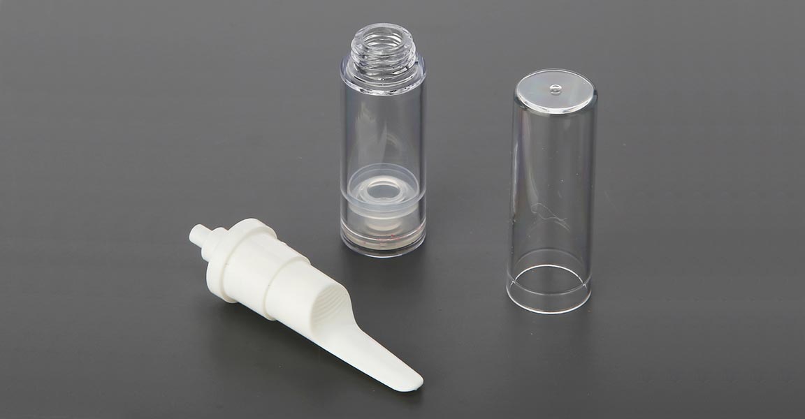 Mini Airless Pump Bottlemini airless bottle with pump Mini Airless Pump Bottlemini airless bottle with pump