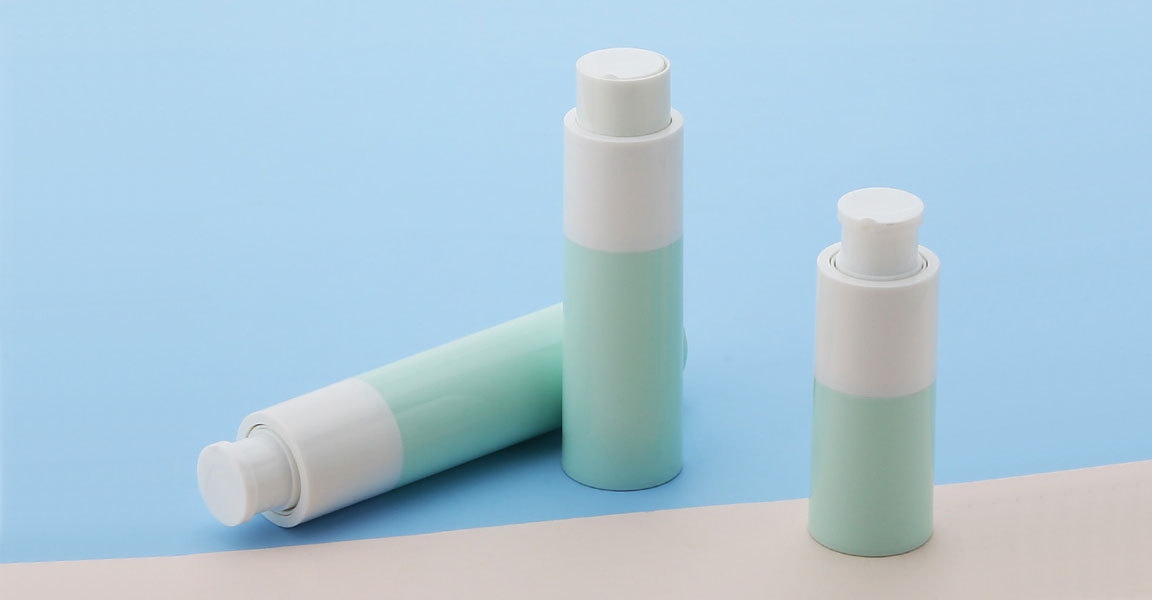 PP Twist Airless Bottlestwist aAirless bottles factory PP Twist Airless Bottlestwist aAirless bottles factory