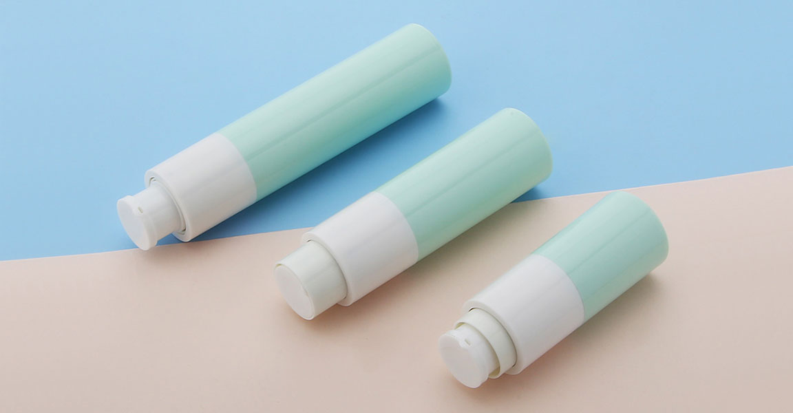 PP Twist Airless Bottlestwist airless bottles manufacturer PP Twist Airless Bottlestwist airless bottles manufacturer
