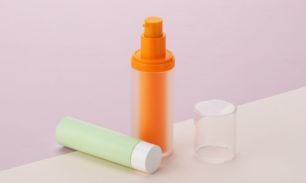 How to Refill Airless Pump BottleRefilling Bottles with Replaceable Inner How to Refill Airless Pump BottleRefilling Bottles with Replaceable Inner