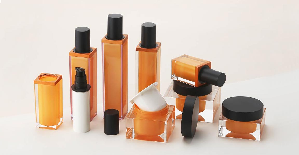 Cosmetic Packaging Setcosmetic packaging set wholesale