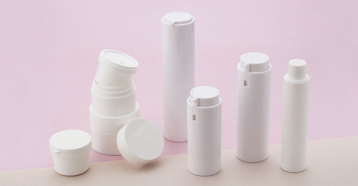 PP Eco Friendly Cosmetic Jarseco friendly cosmetic jars and bottles PP Eco Friendly Cosmetic Jarseco friendly cosmetic jars and bottles