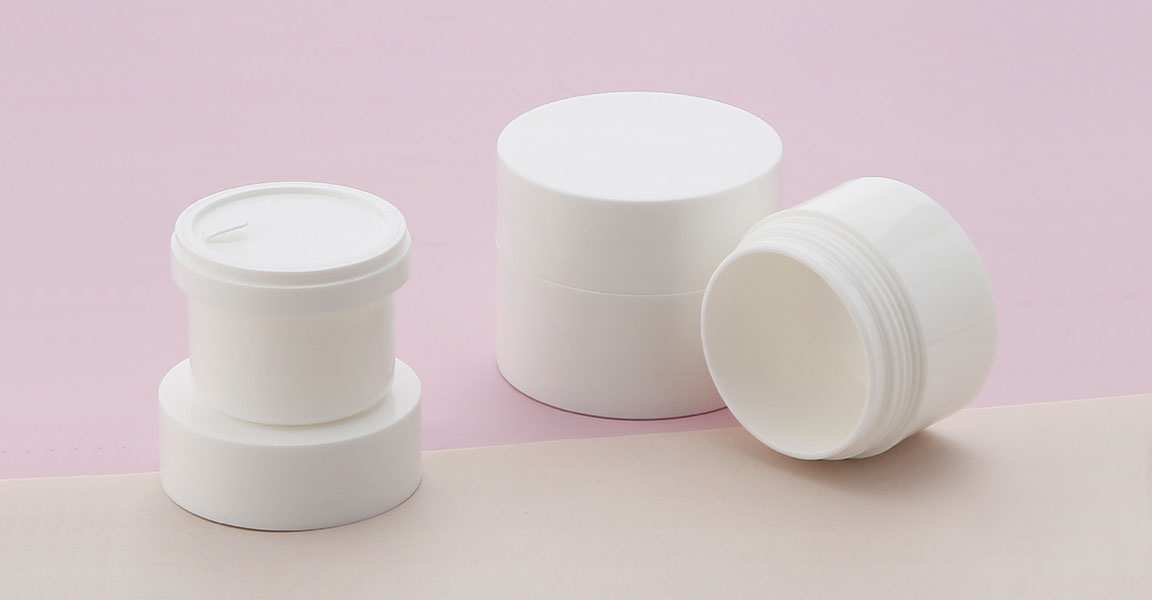PP Eco Friendly Cosmetic Jarseco friendly cosmetic jars china PP Eco Friendly Cosmetic Jarseco friendly cosmetic jars china
